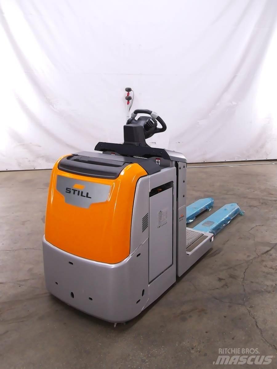 Still OXV10 Low lift order picker