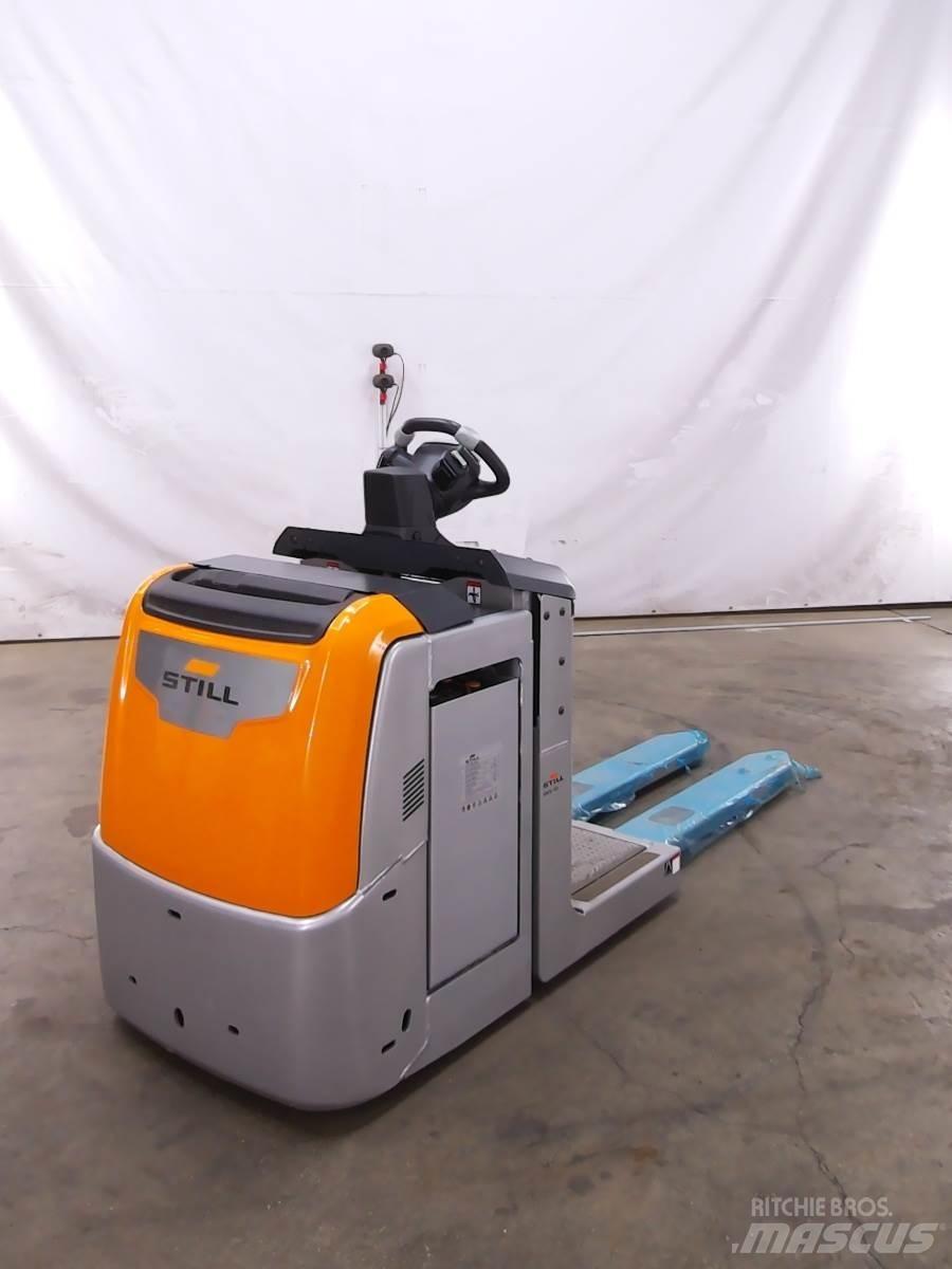 Still OXV10 Low lift order picker