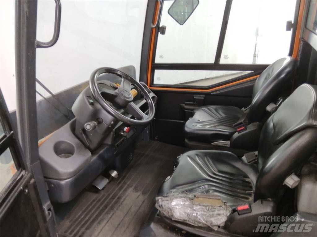 Still R07-25 Tow truck
