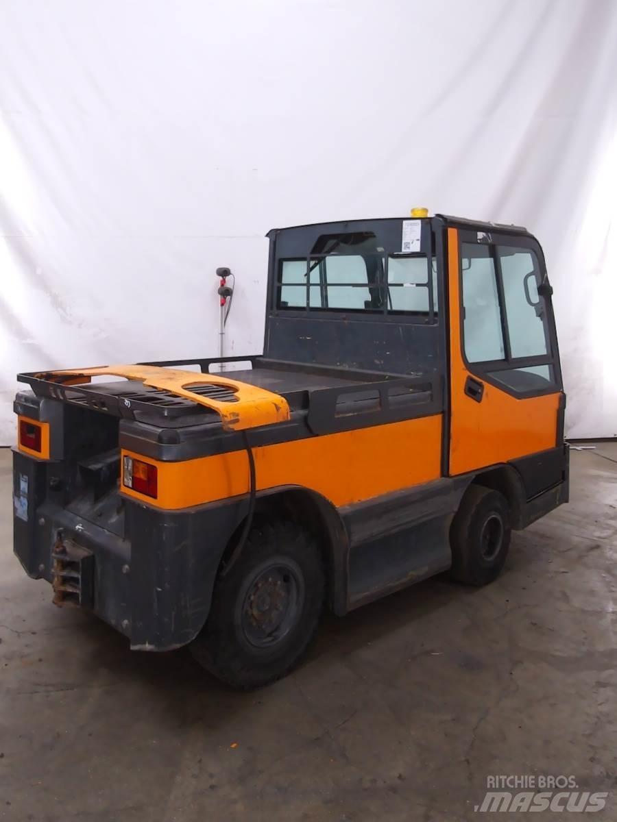 Still R07-25 Tow truck
