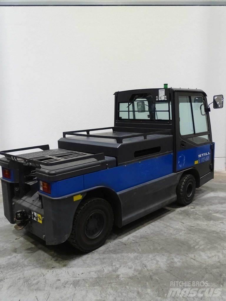 Still R07-25 Tow truck