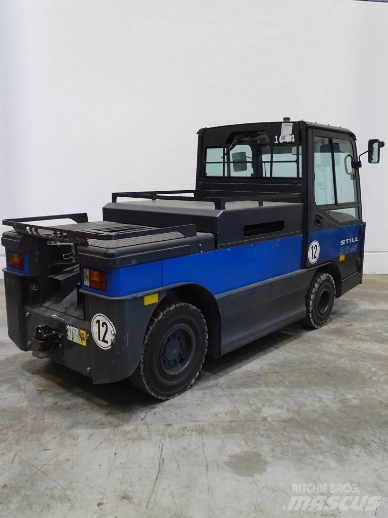 Still R07-25 Tow truck