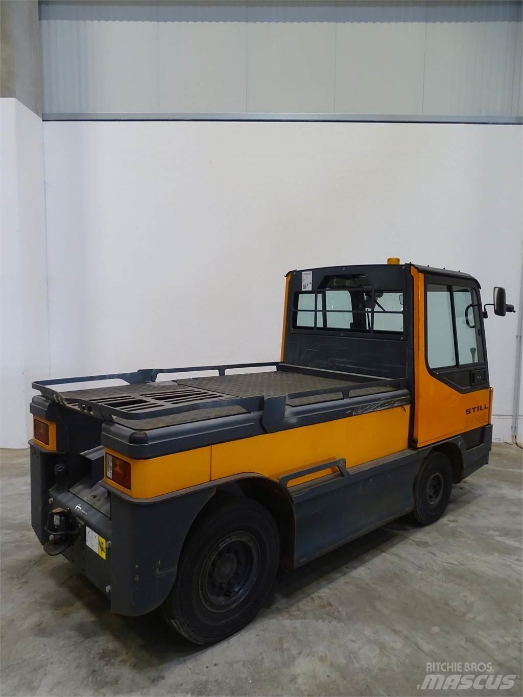 Still R07-25 Tow truck