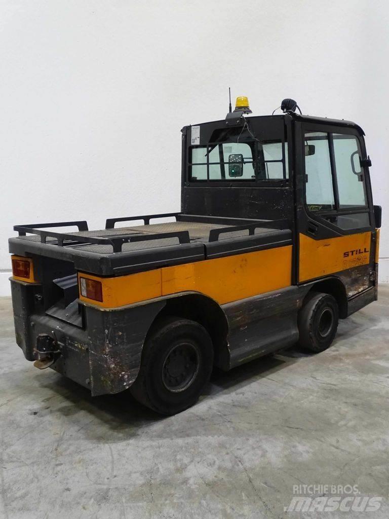 Still R07-25 Tow truck
