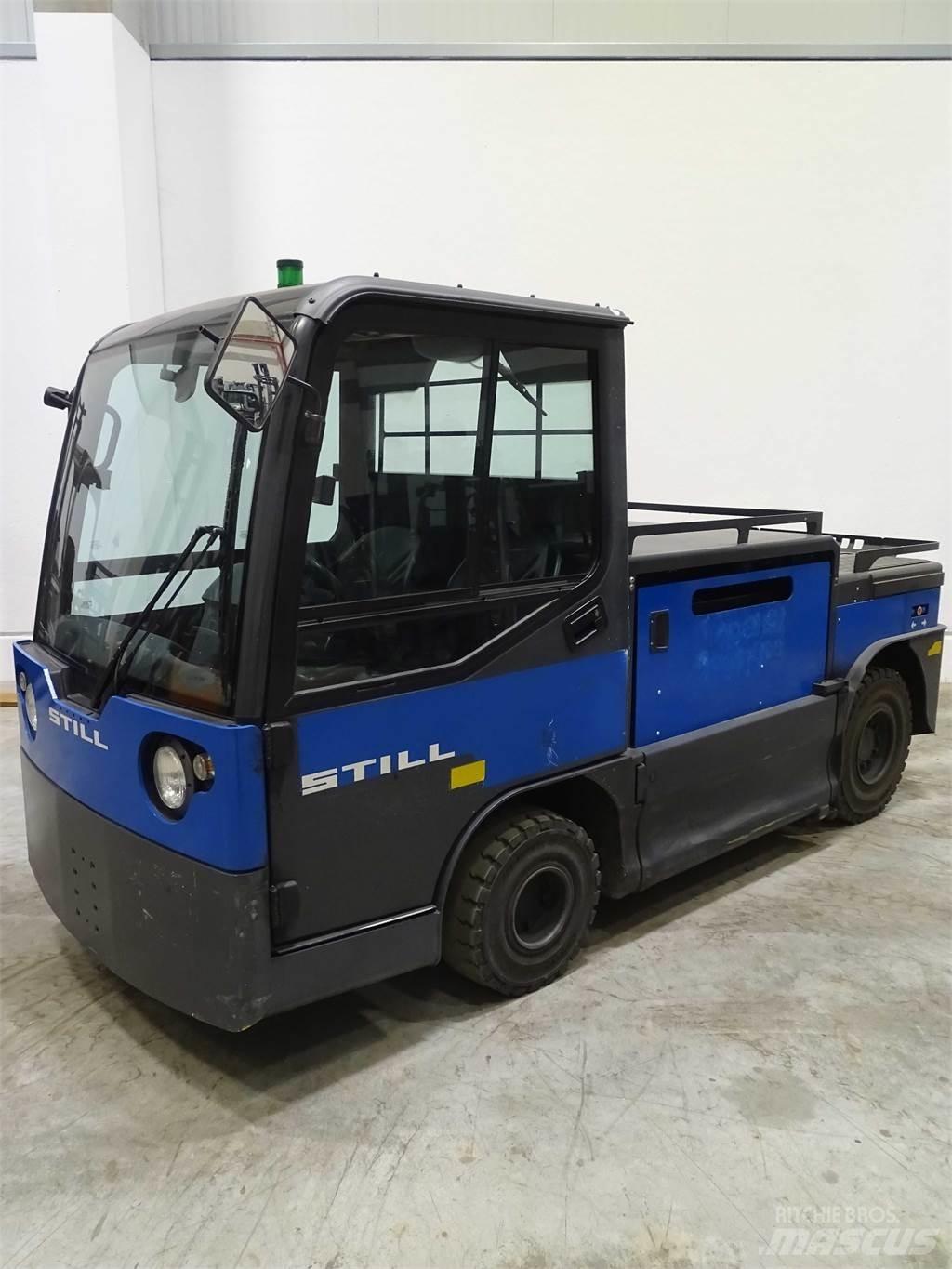 Still R07-25 Tow truck