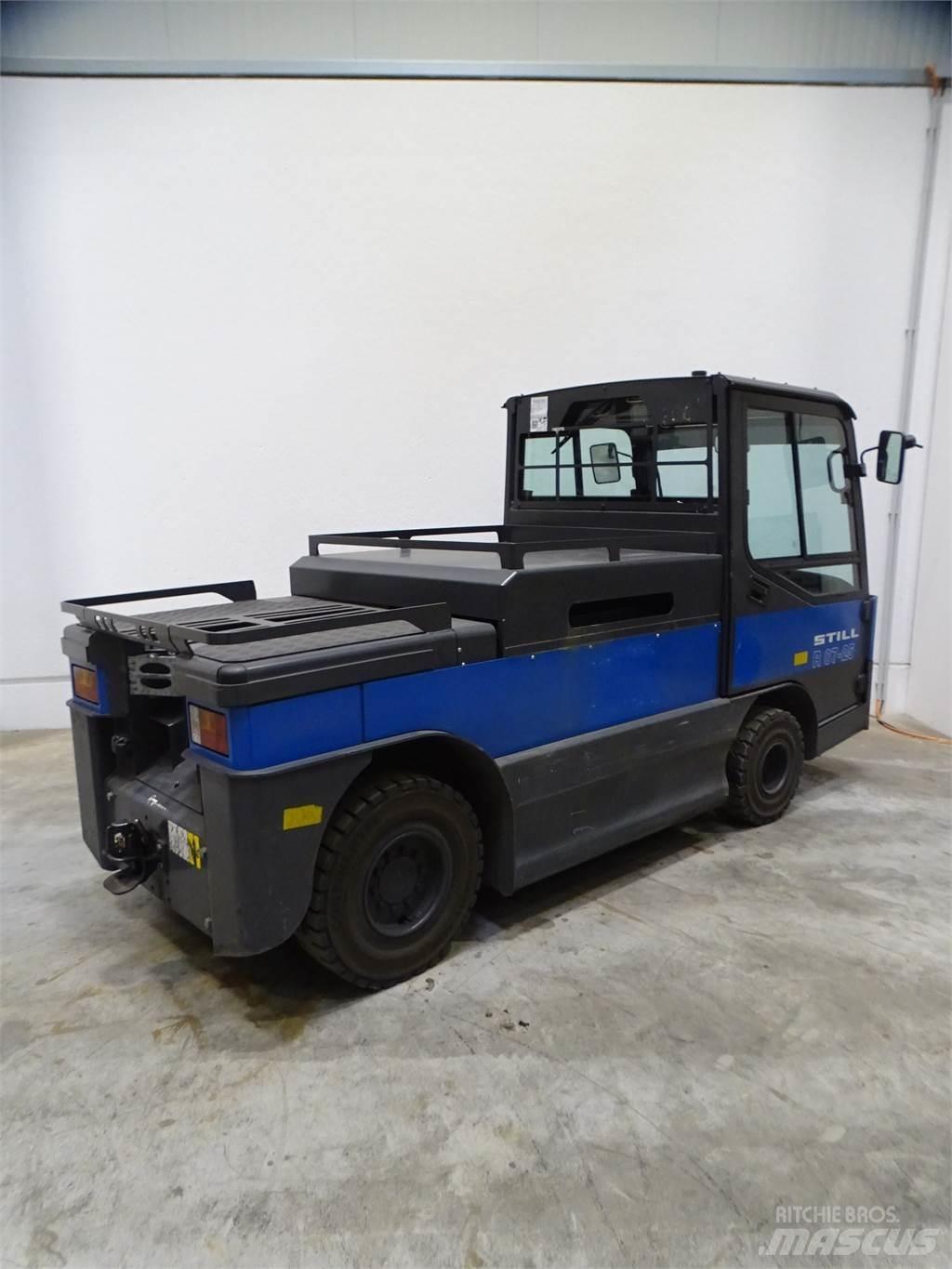 Still R07-25 Tow truck