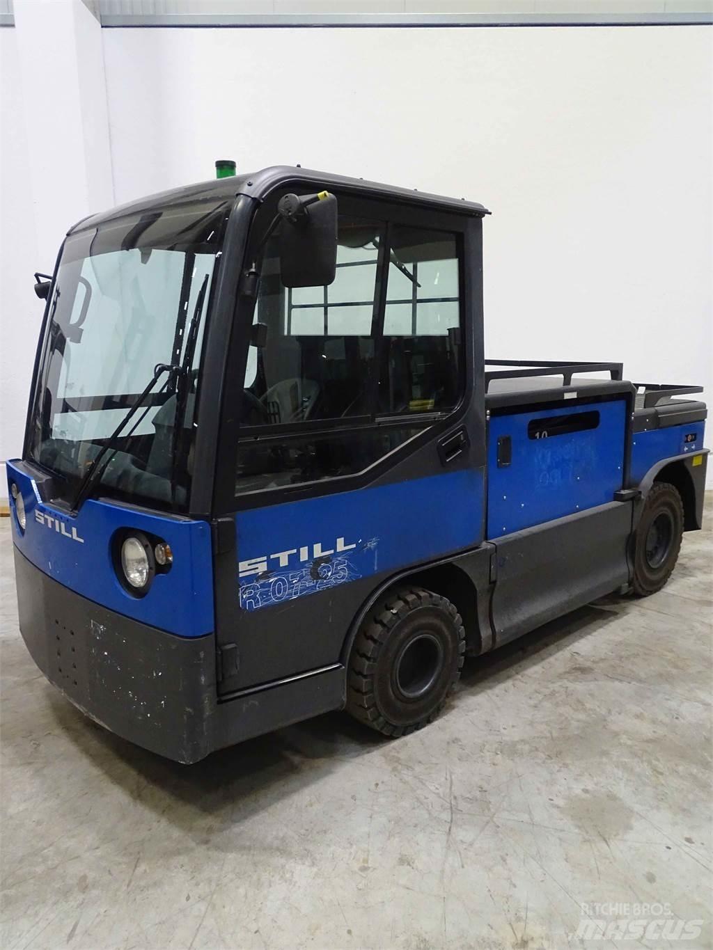 Still R07-25 Tow truck