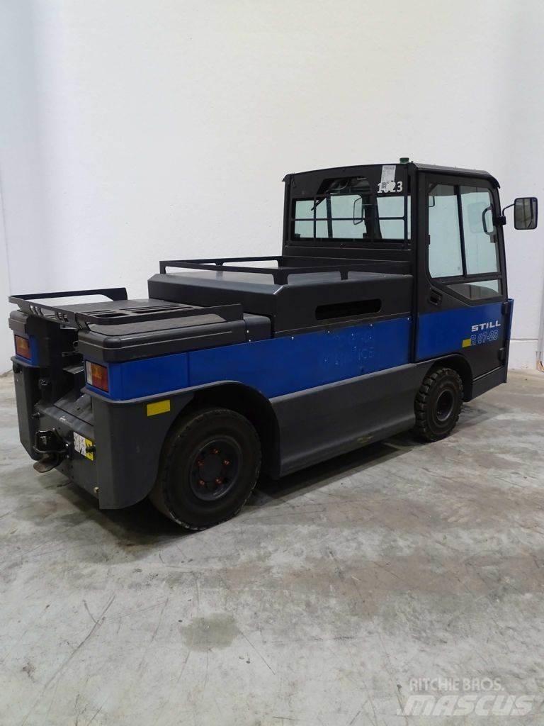 Still R07-25L Tow truck