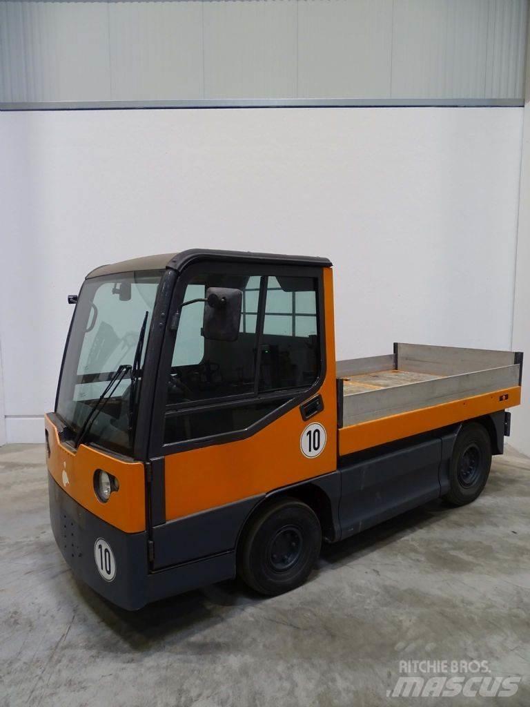 Still R08-20 Tow truck