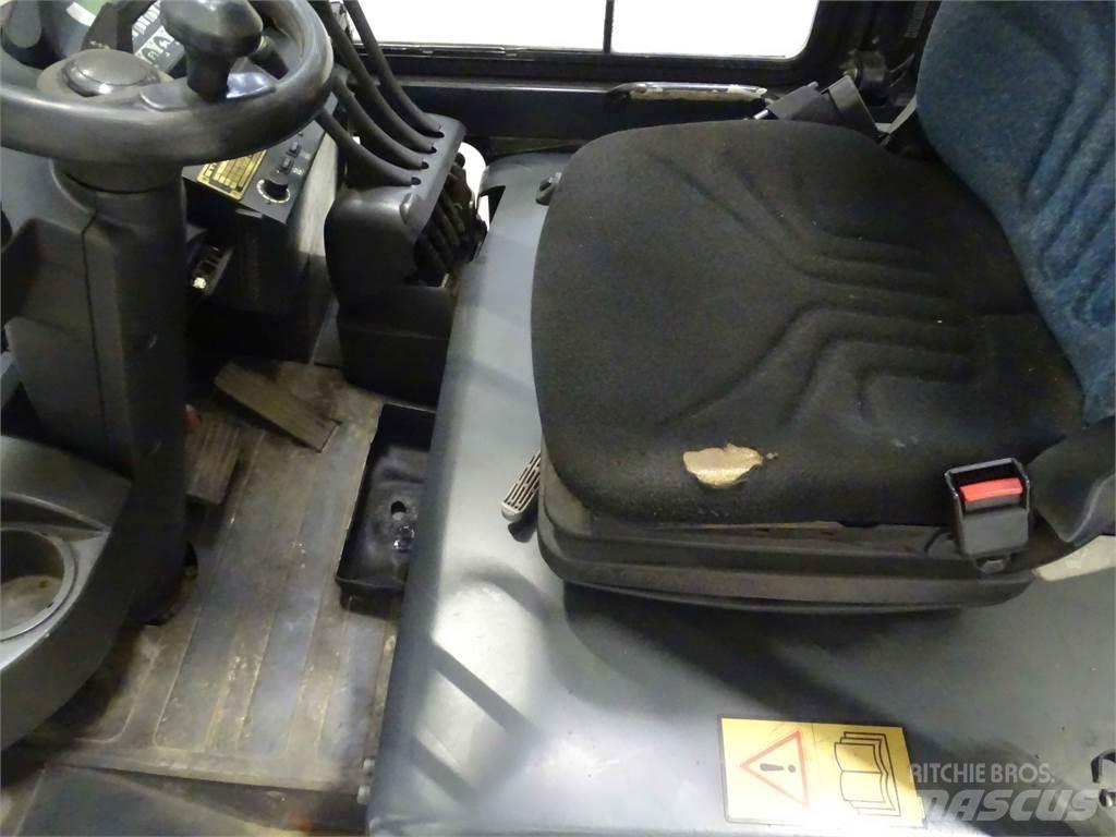 Still R60-45 Electric forklift trucks