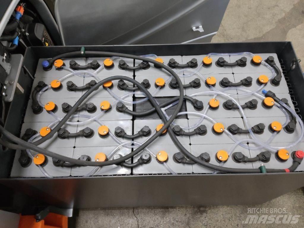 Still RX20-14C Electric forklift trucks