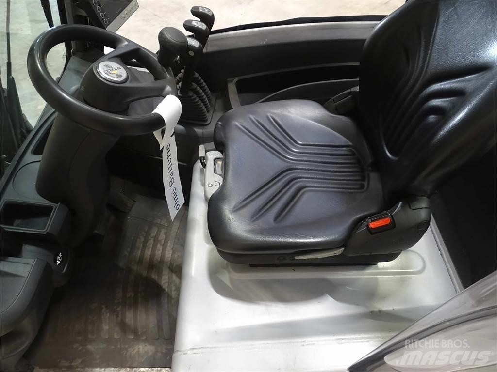 Still RX20-14C Electric forklift trucks