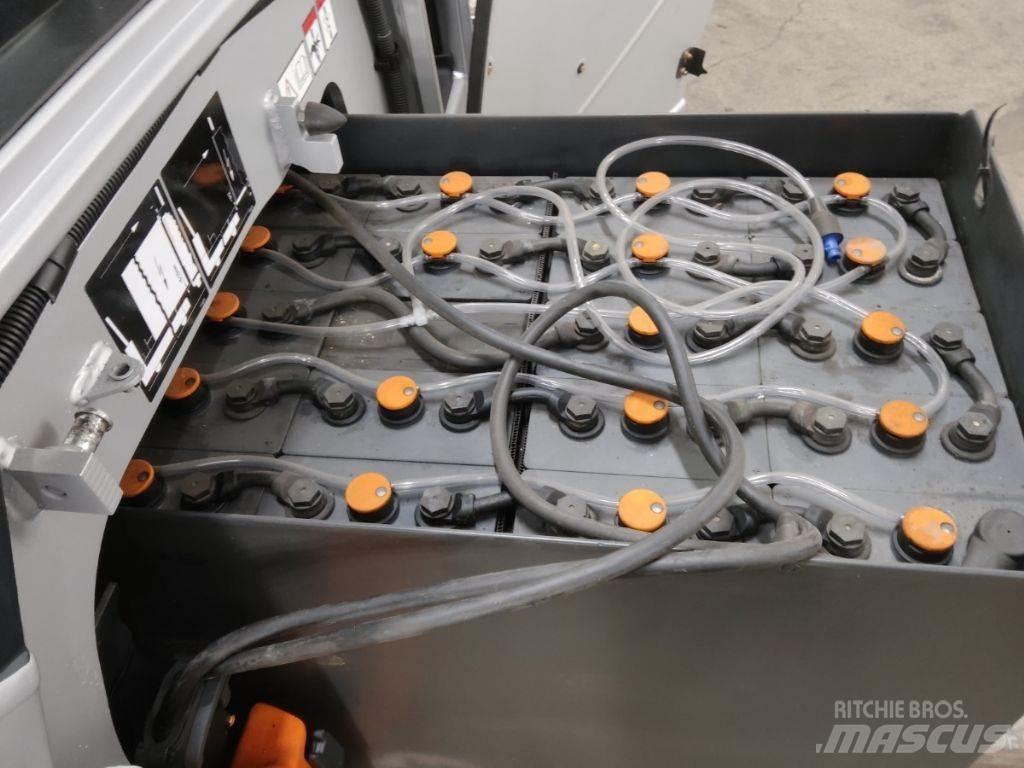 Still RX20-16 Electric forklift trucks