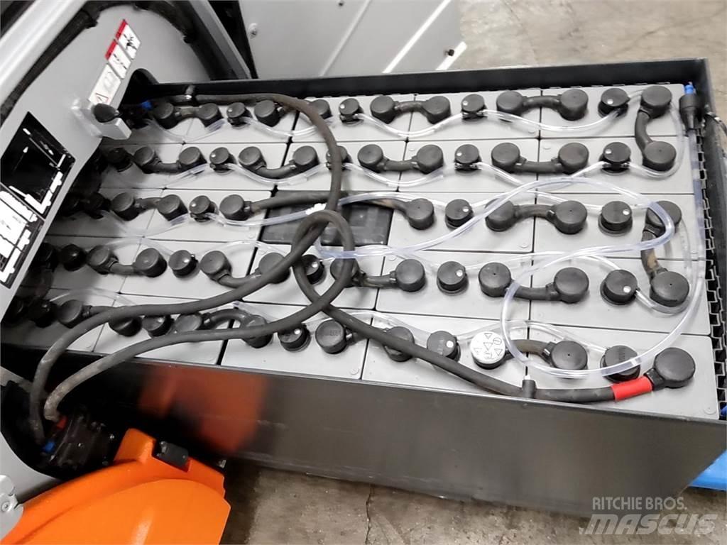 Still RX20-16 Electric forklift trucks