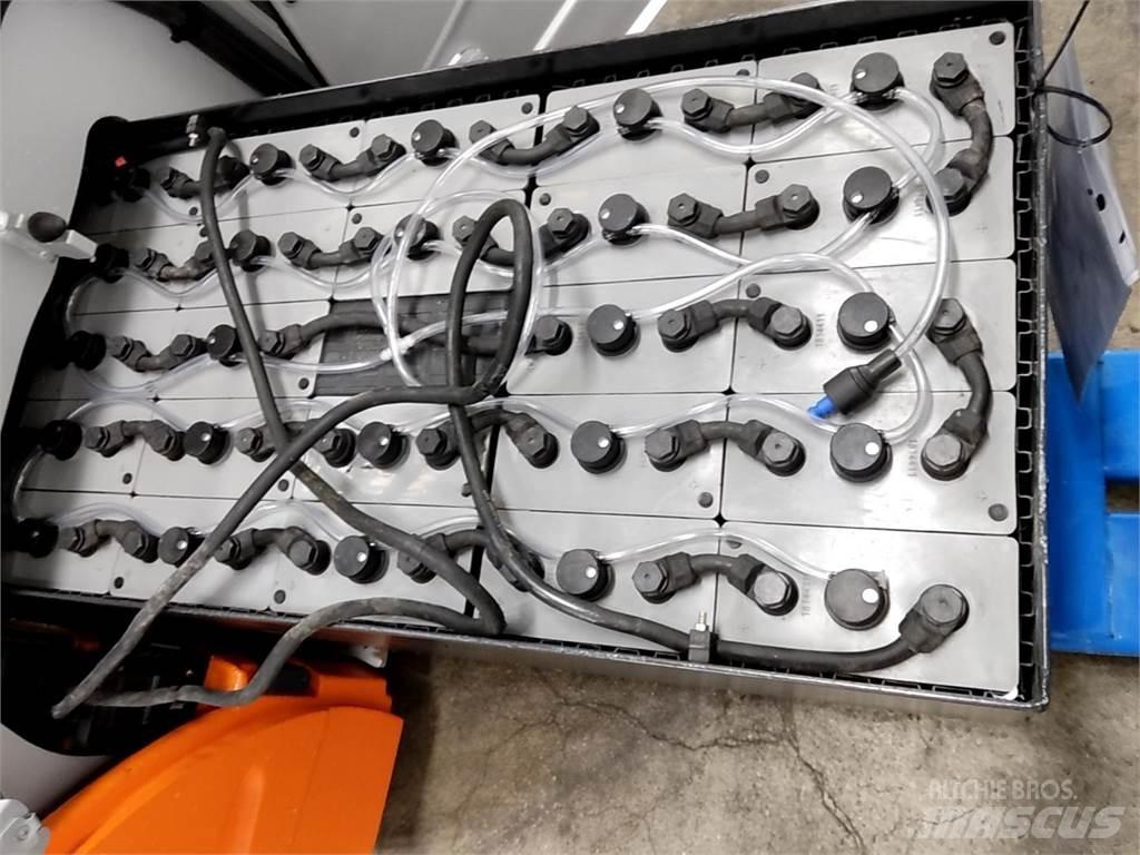 Still RX20-16 Electric forklift trucks