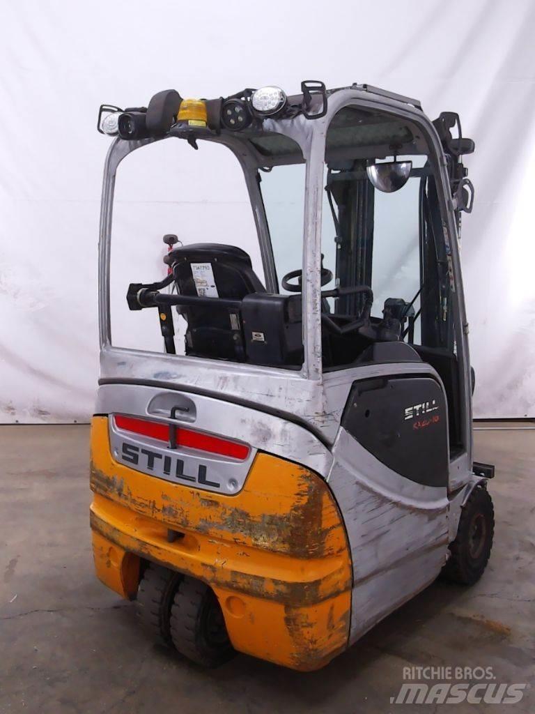 Still RX20-16 Electric forklift trucks