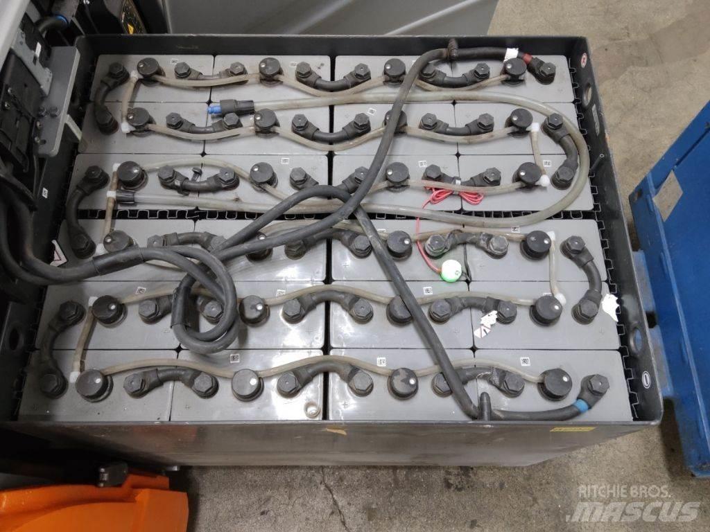 Still RX20-16 Electric forklift trucks