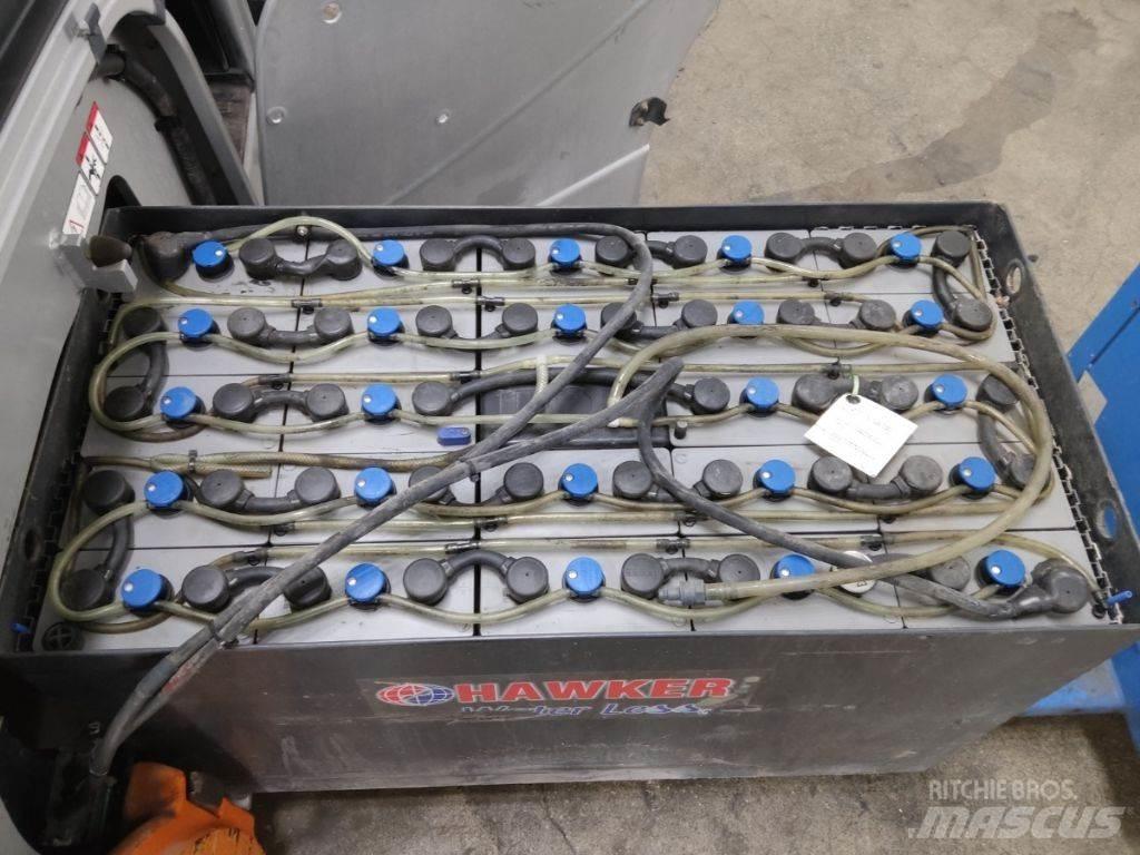 Still RX20-16 Electric forklift trucks