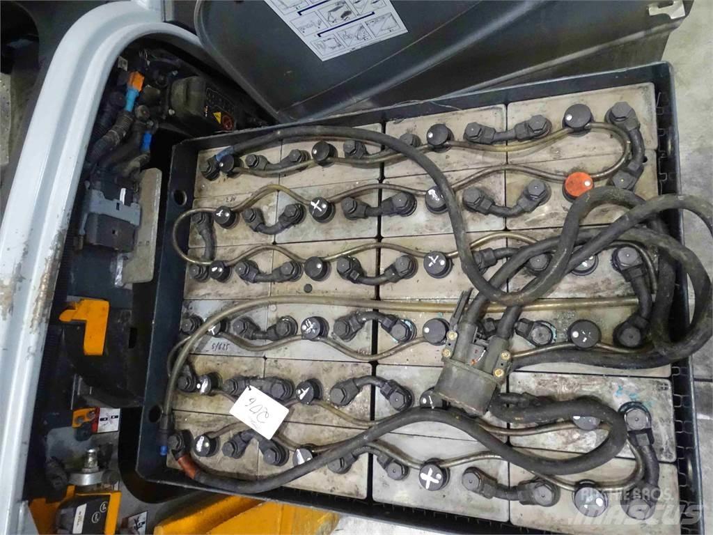 Still RX20-16 Electric forklift trucks