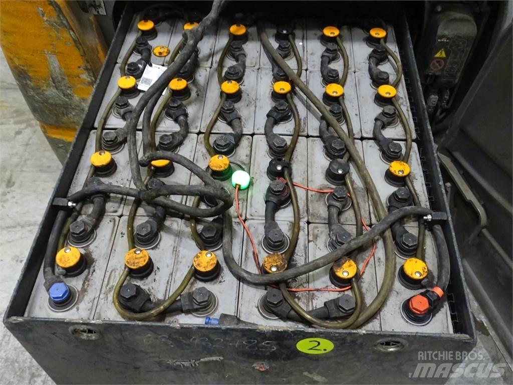 Still RX20-16 Electric forklift trucks
