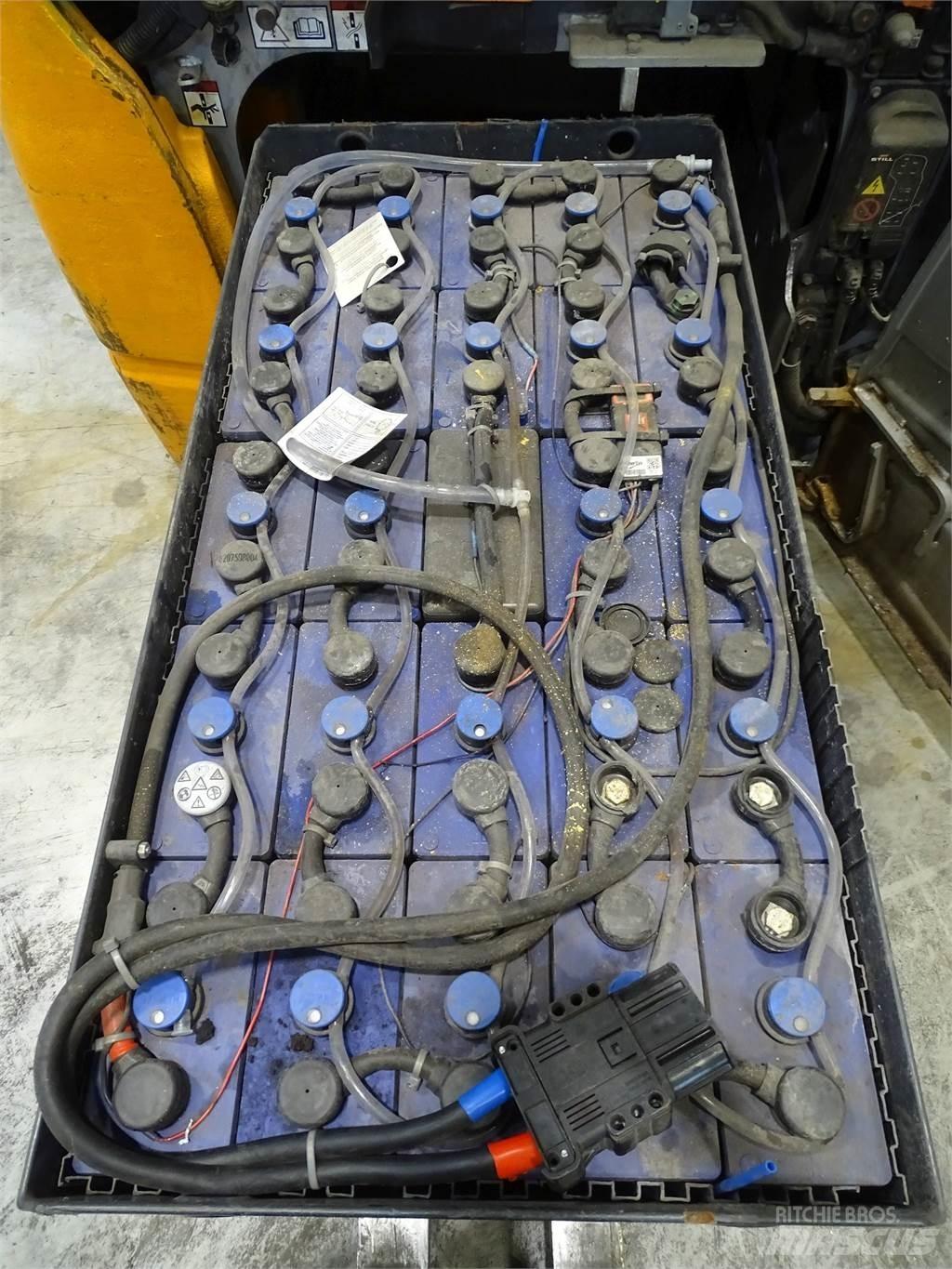 Still RX20-16 Electric forklift trucks