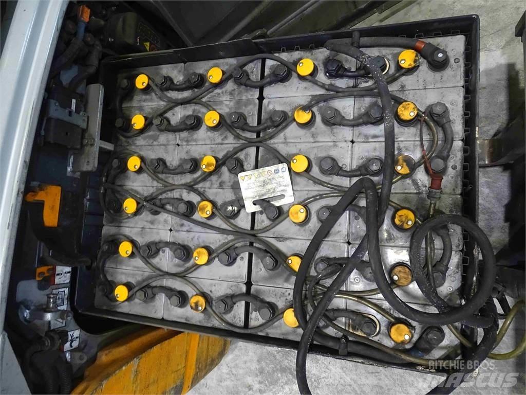 Still RX20-16 Electric forklift trucks