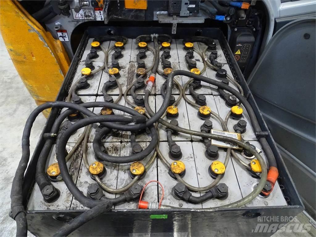 Still RX20-16 Electric forklift trucks