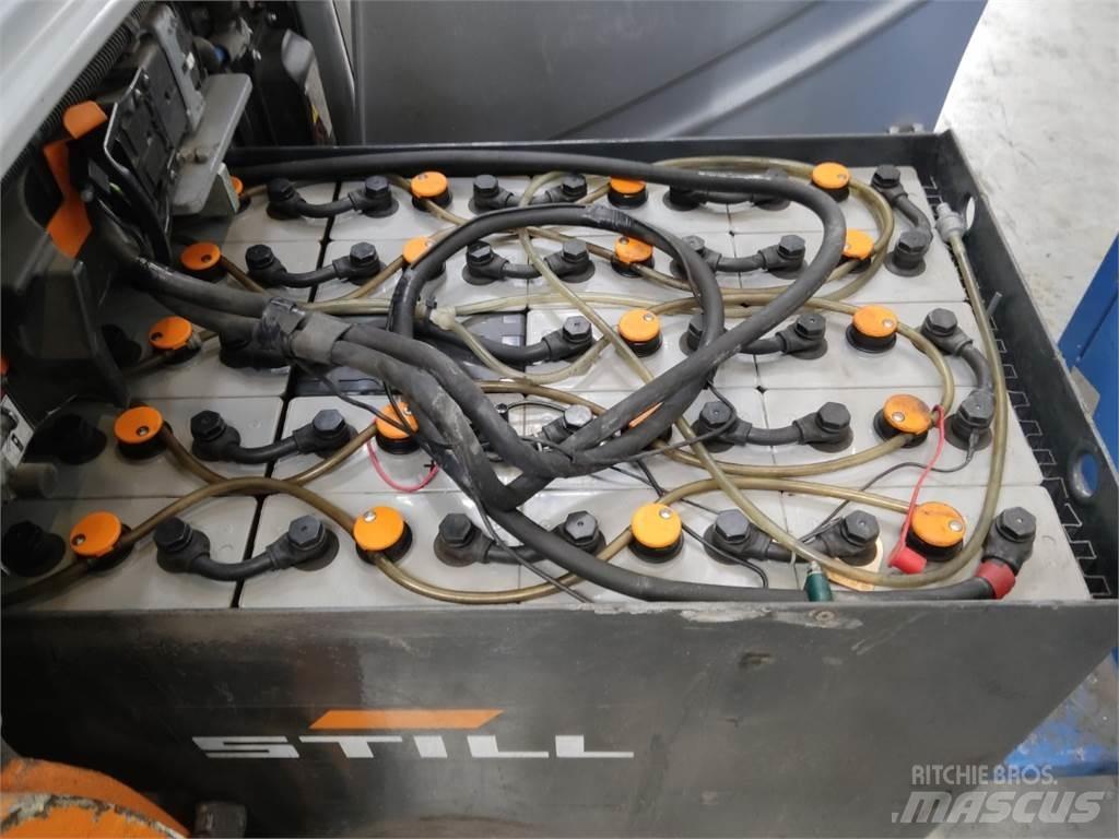 Still RX20-16 Electric forklift trucks