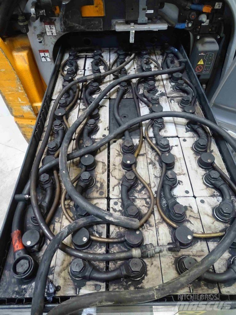 Still RX20-16C Electric forklift trucks