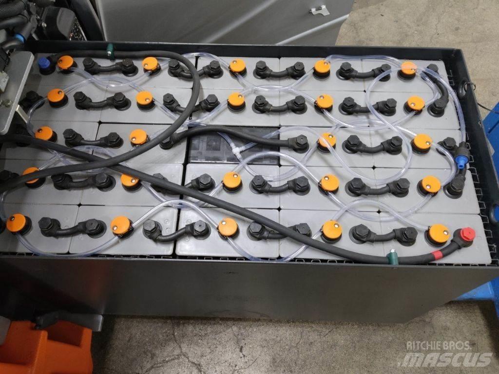 Still RX20-16C Electric forklift trucks