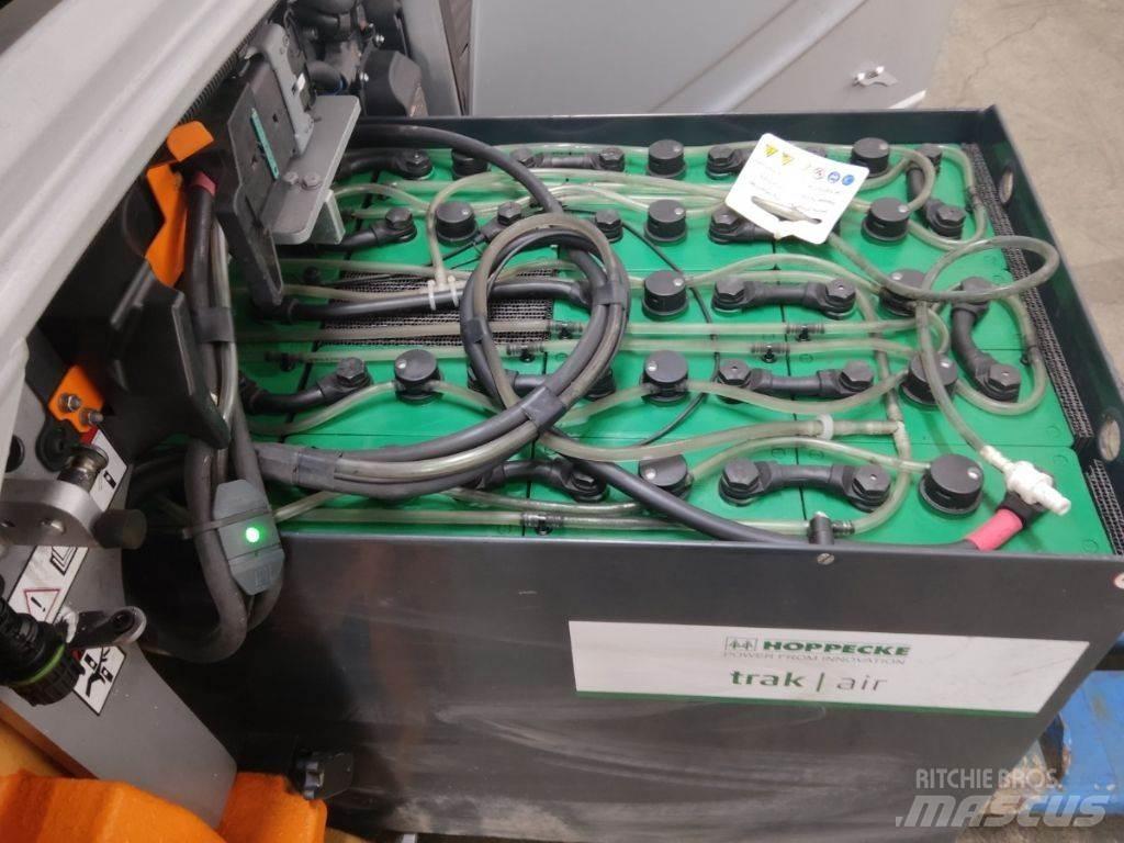 Still RX20-16C Electric forklift trucks