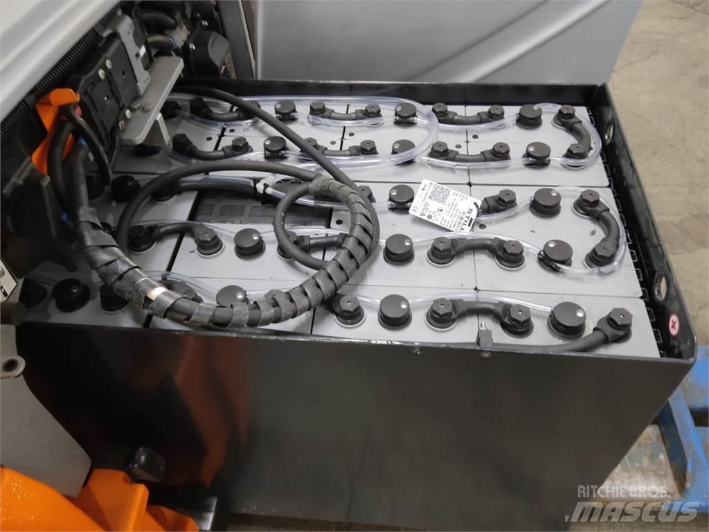 Still RX20-16C Electric forklift trucks