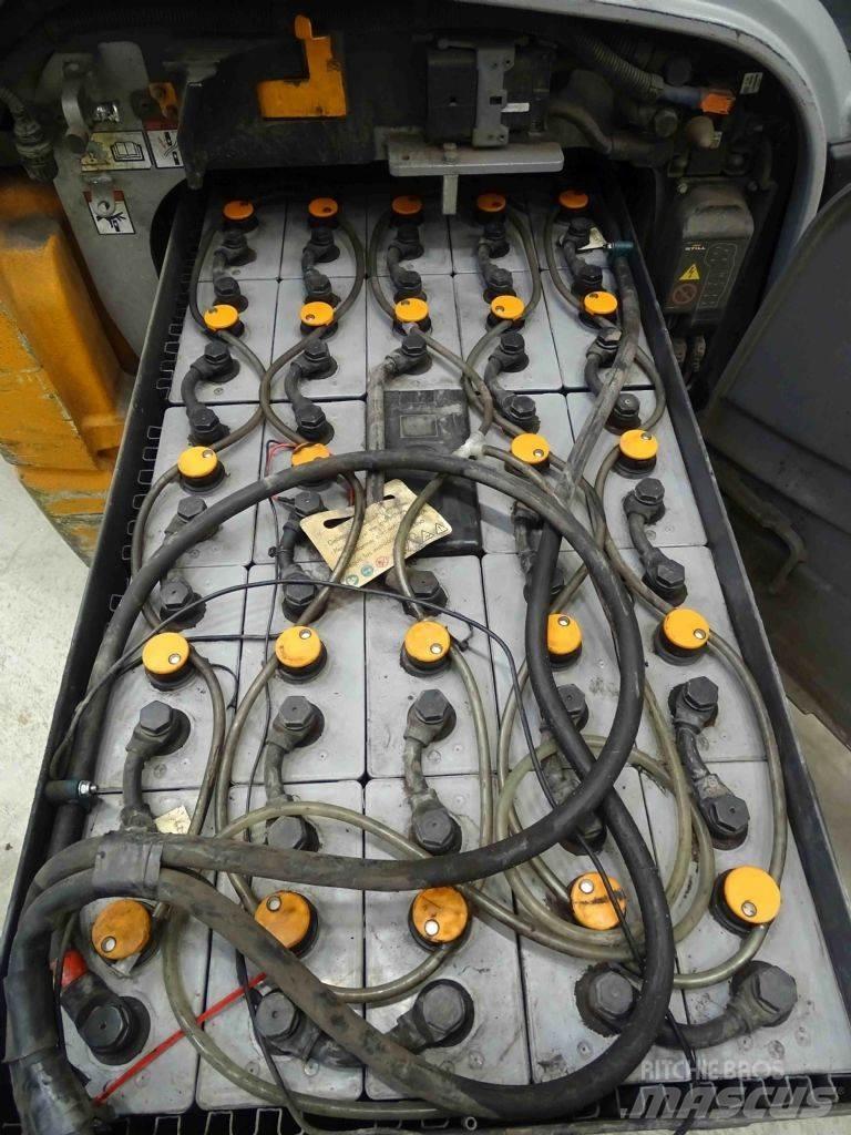 Still RX20-16C Electric forklift trucks