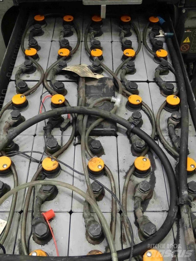 Still RX20-16C Electric forklift trucks