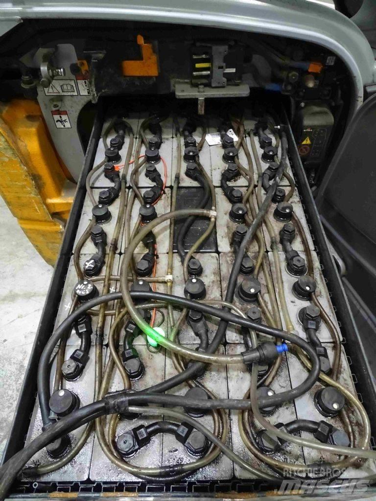 Still RX20-16C Electric forklift trucks