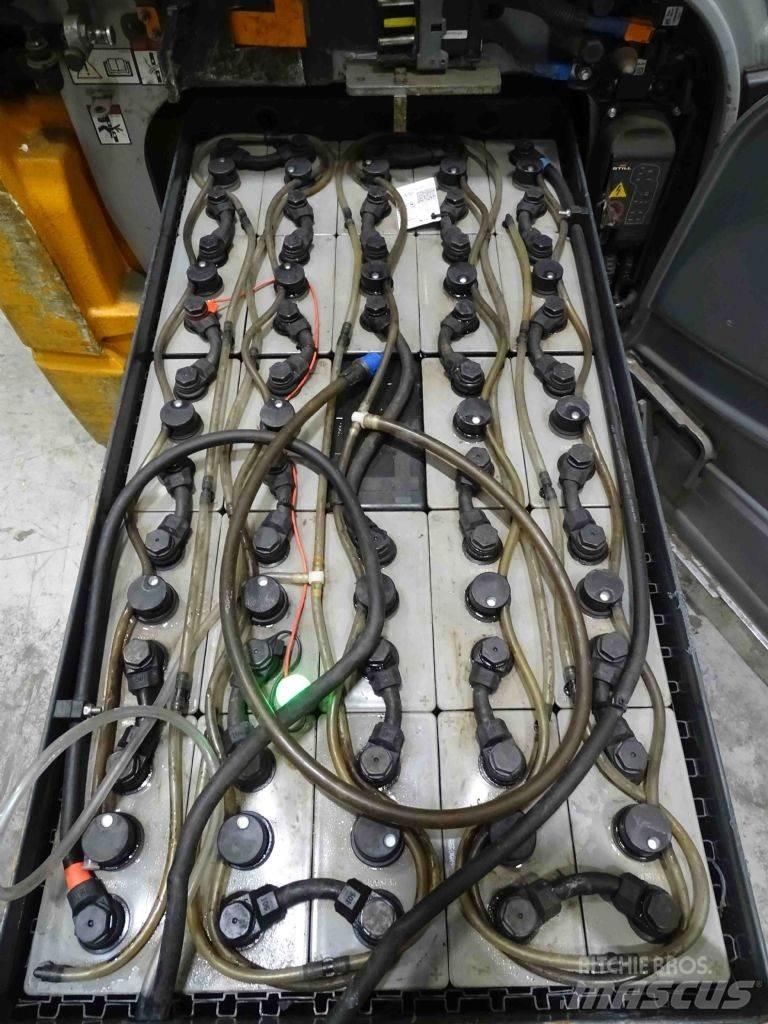 Still RX20-16C Electric forklift trucks