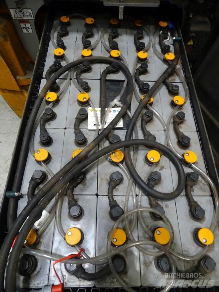 Still RX20-16C Electric forklift trucks