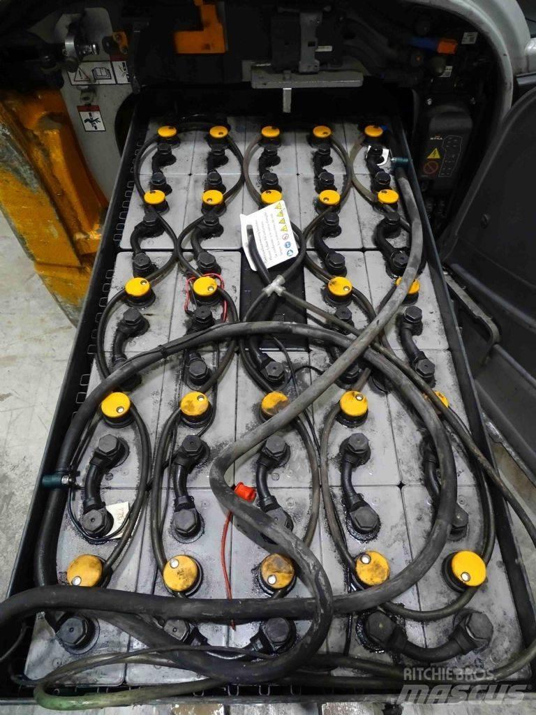 Still RX20-16C Electric forklift trucks