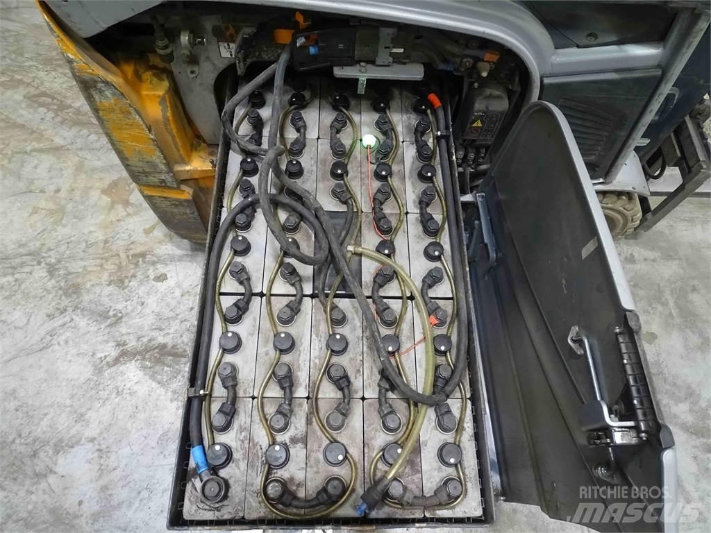 Still RX20-16C Electric forklift trucks