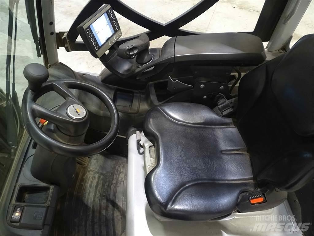 Still RX20-16C Electric forklift trucks