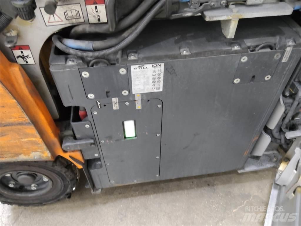 Still RX20-16L Electric forklift trucks