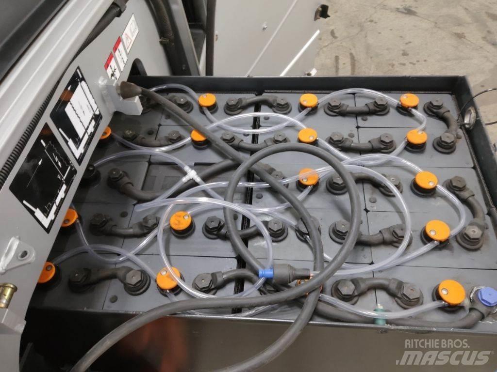 Still RX20-16P Electric forklift trucks