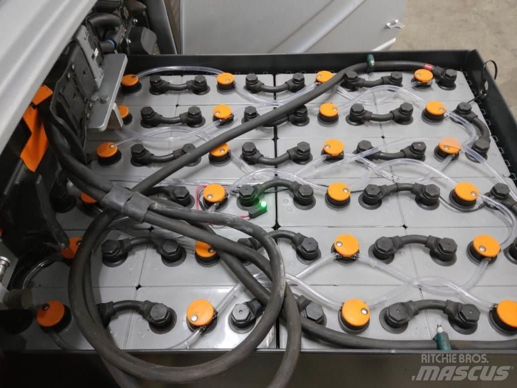 Still RX20-16P Electric forklift trucks