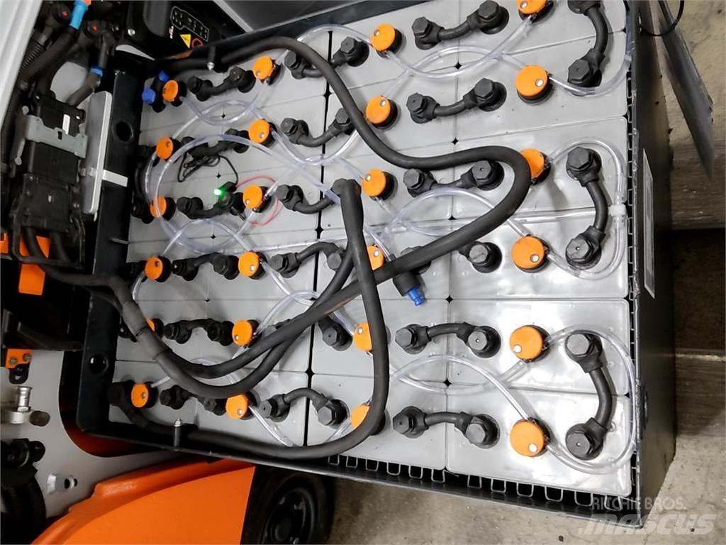 Still RX20-16P Electric forklift trucks
