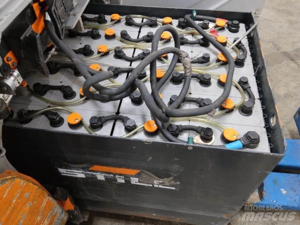 Still RX20-16P Electric forklift trucks