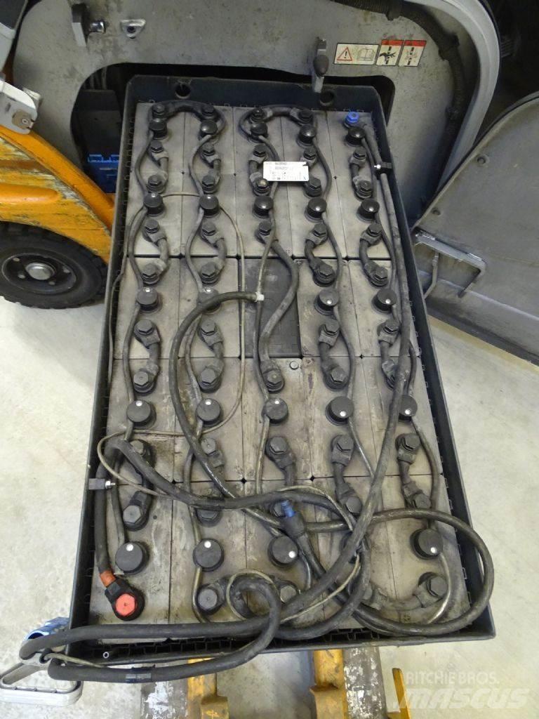 Still RX20-16P Electric forklift trucks