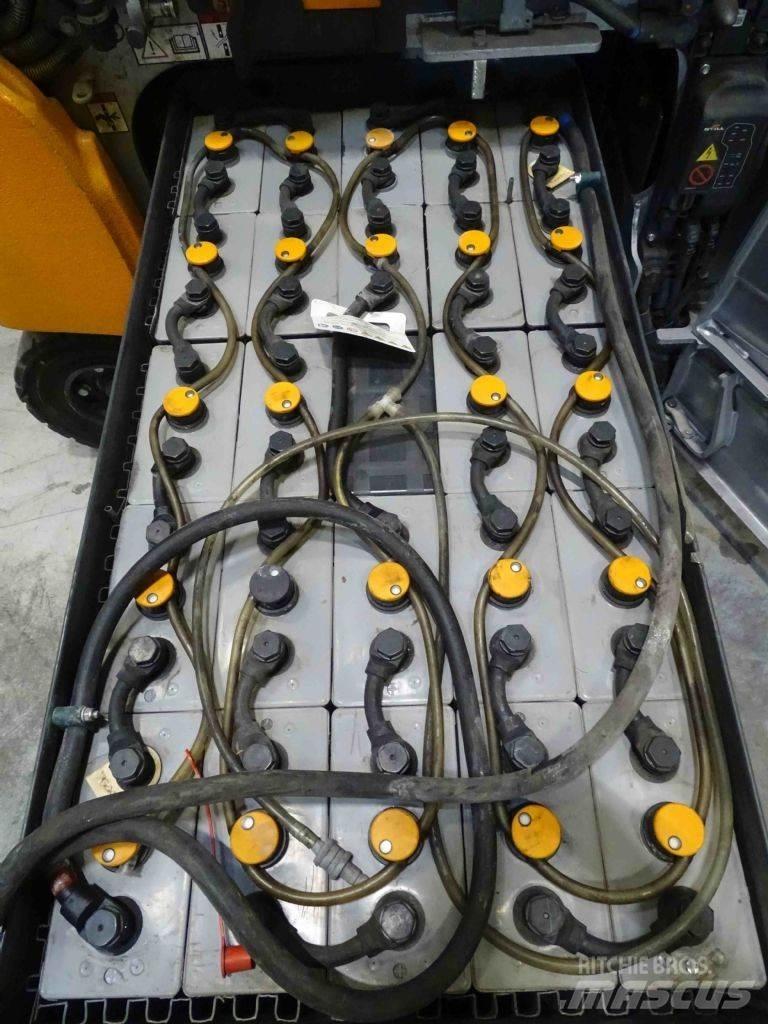 Still RX20-16P Electric forklift trucks