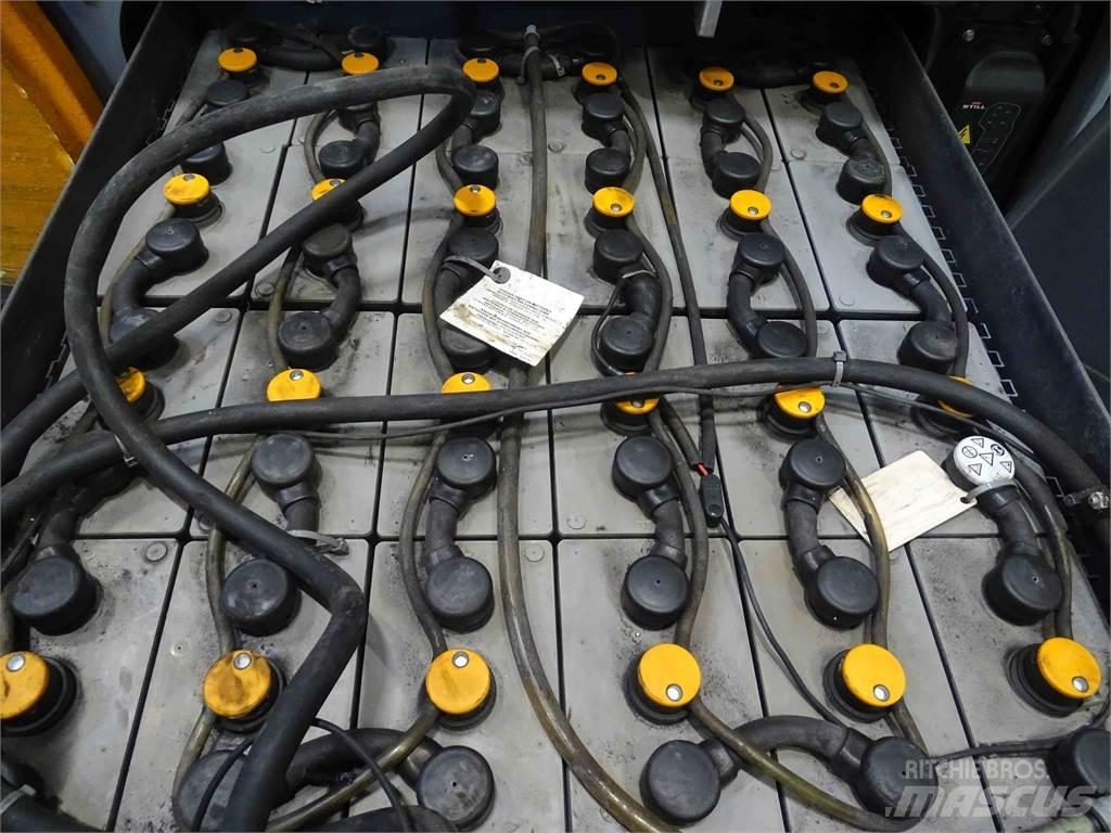Still RX20-16PL Electric forklift trucks