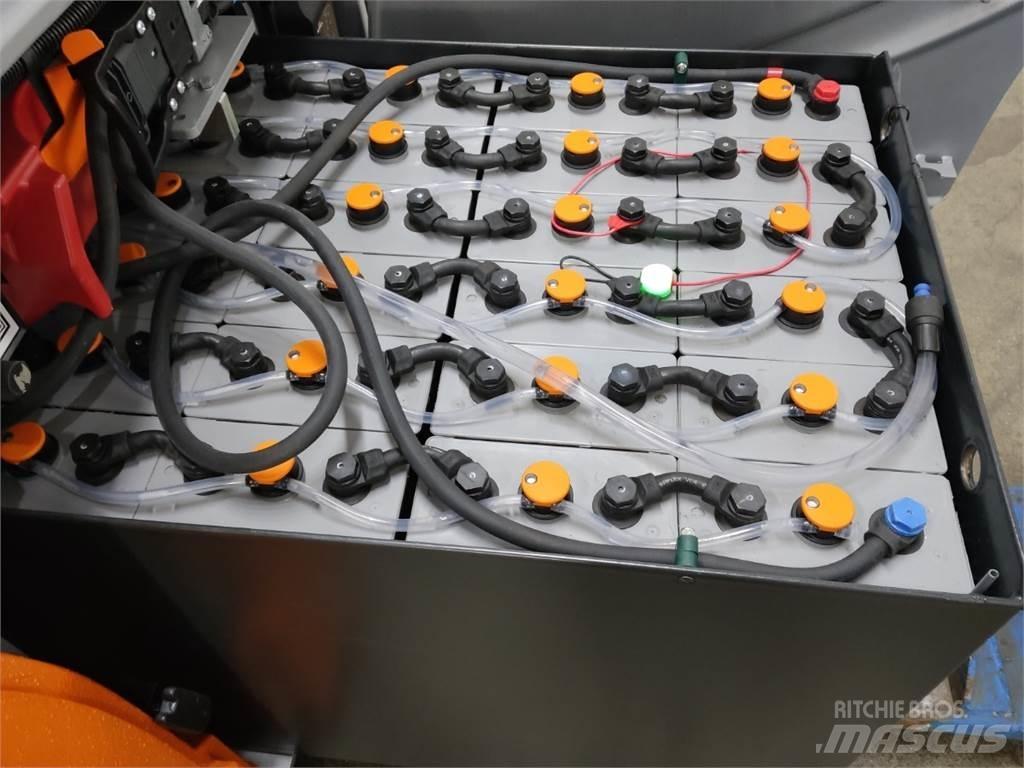 Still RX20-18 Electric forklift trucks