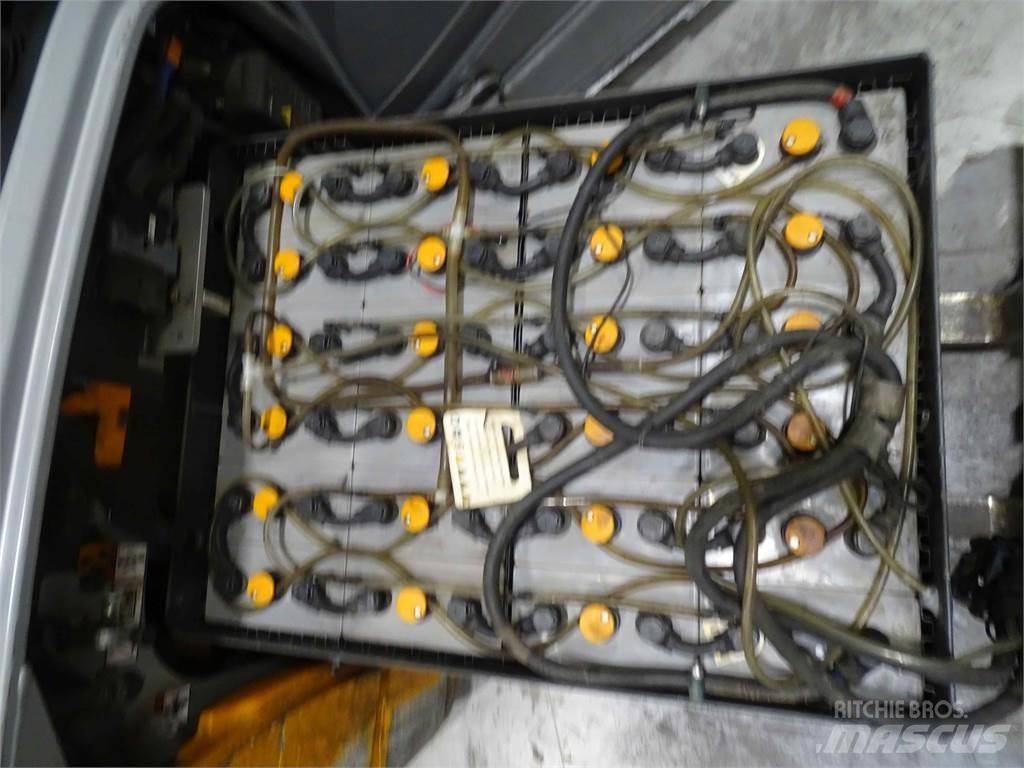 Still RX20-18 Electric forklift trucks